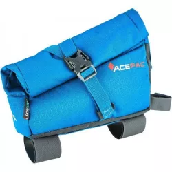 Roll Fuel Bag M сумка на раму (Blue) - Robinzon.ua