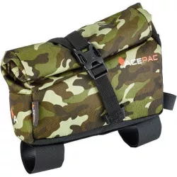 Roll Fuel Bag M сумка на раму (Camo) - Robinzon.ua