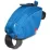 Tube Bag сумка на раму (Blue) - 1 - Robinzon.ua