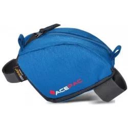 Tube Bag сумка на раму (Blue) - Robinzon.ua