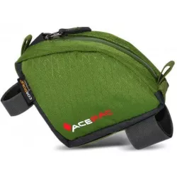 Tube Bag сумка на раму (Green) - Robinzon.ua