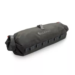 Bar Drybag 8L Nylon сумка на руль (Grey) - Robinzon.ua