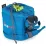 Minima Pot Bag сумка под котелок (Blue) - 1 - Robinzon.ua