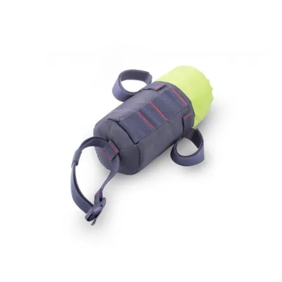 Сумка під флягу Acepac Bike Bottle Bag Nylon, Grey (ACPC 131025) - 1 - Robinzon.ua