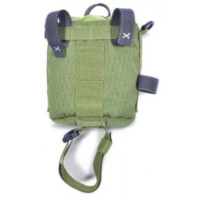 Flask Bag сумка під флягу (Blue) - 3 - Robinzon.ua