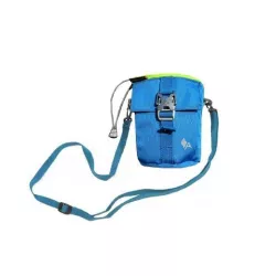 Flask Bag сумка під флягу (Blue) - Robinzon.ua