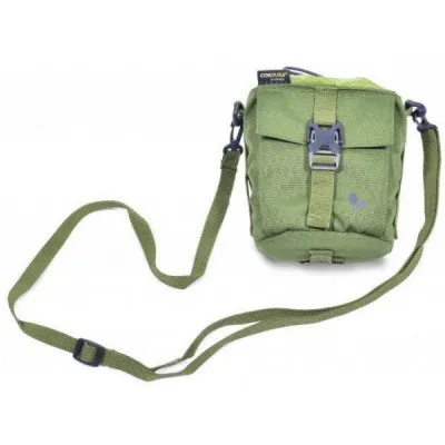 Flask Bag сумка під флягу (Blue) - 2 - Robinzon.ua