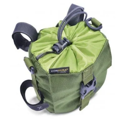 Flask Bag сумка під флягу (Blue) - 6 - Robinzon.ua