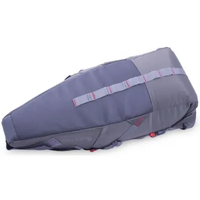 Сумка підсидільна Acepac Saddle Bag Nylon L, Grey (ACPC 103329) - 2 - Robinzon.ua