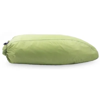 Сумка підсидільна Acepac Saddle Bag Nylon L, Grey (ACPC 103329) - 6 - Robinzon.ua