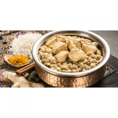 Курица с рисом Adventure Menu Chicken Korma with rice (AM 683) - 1 - Robinzon.ua