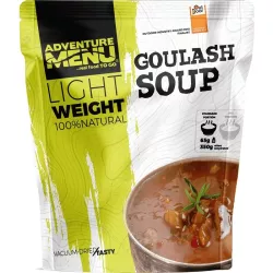 Goulash soup суп-гуляш 65 г - Robinzon.ua