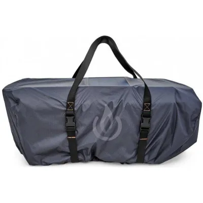 Чохол-зарядка для мангала Biolite - Solar Carry Cover Black (BLT CPB1001) - 1 - Robinzon.ua