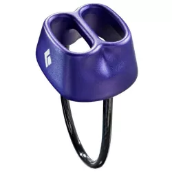 Black Diamond ATC страховочно-спусковое устройство (Purple, One Size) - Robinzon.ua