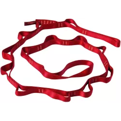 Nylon Daisy Chain самостраховка 115 cm (Red, One Size) - Robinzon.ua
