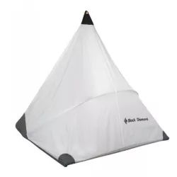 Black Diamond Simple Cliff Cabana Double Fly палатка для платформы - Robinzon.ua