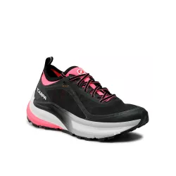 Кросівки SCARPA Golden Gate Atr Wmn Black/Pink Fluo 33076-352-2-39 - Robinzon.ua