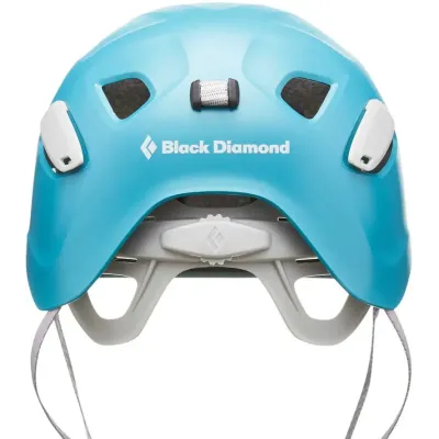 Каска жіноча Black Diamond W Half Dome Aluminium, р. S/M (BD 620208.ALUM-SM) - 1 - Robinzon.ua