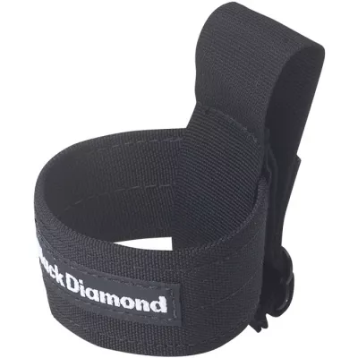 Тримач для льодового інструменту Black Diamond Blizard Holster,, р. (BD 411190) - Robinzon.ua