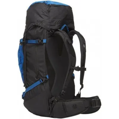 Рюкзак Black Diamond Mission 55, Сobalt/Black, M/L (BD 681186.CBBK-ML) - 1 - Robinzon.ua