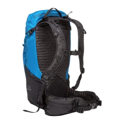 Рюкзак Black Diamond Bolt 24, Kingfisher (BD 681214.KFSH) - 1 - Robinzon.ua