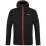 Мембранная мужская куртка для треккинга Salewa Puez PTX 2L M Jacket, black, 46/S (283740911) - 2 - Robinzon.ua