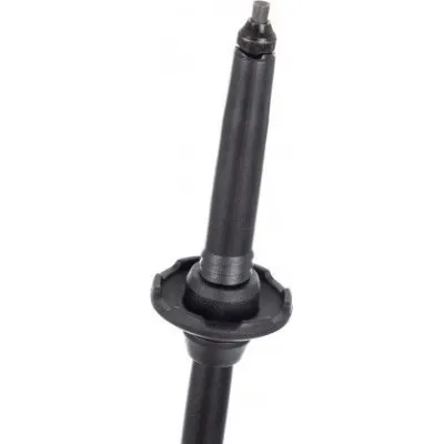 Трекінгові телескопічні палки Black Diamond W Trail Pro 59-125 см, Black (BD 112505.4020) - 6 - Robinzon.ua