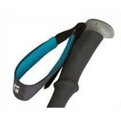 Треккинговые телескопические палки Black Diamond W Trail, 62-125 см, Black (BD 112508.3000) - 7 - Robinzon.ua