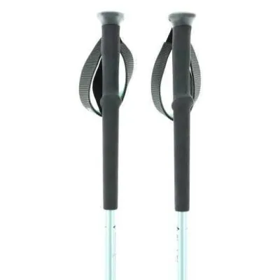 Треккинговые телескопические палки Black Diamond W Trail, 62-125 см, Black (BD 112508.3000) - 5 - Robinzon.ua