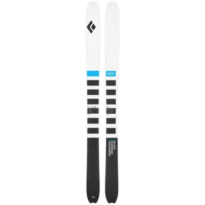 Лижі Black Diamond Helio Recon 105; 185 cm (BD 115121.0000-185) - 1 - Robinzon.ua