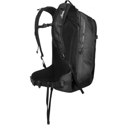 Рюкзак Black Diamond Jetforce Tour Pack 26, Black, S/M (BD 681324.0002-SM) - 1 - Robinzon.ua