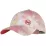 BASEBALL CAP laelia pale peach - Robinzon.ua