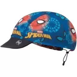 SPIDERMAN CAP thwip multi / blue - BU 117289.555.10.00 - Robinzon.ua