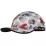 Кепка дитяча (8-12) Buff Star Wars Kids 5 Panels Cap, Intergalactic Multi (BU 120093.555.10.00) - Robinzon.ua