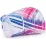 Кепка-козирьок Buff Pack Run Visor, R-Wira Multi (BU 122568.555.10.00) - 1 - Robinzon.ua