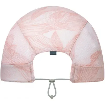 Кепка Buff Pack Speed ​​Cap Cyancy Blossom L/XL (BU 128659.537.30.00) - 2 - Robinzon.ua