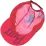 Кепка Buff Pro Run Cap, R-Shining Pink (BU 117229.538.10.00) - 2 - Robinzon.ua