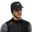 Кепка Buff Pro Run Cap, Solid R-Black (BU 117226.999.10.00) - 3 - Robinzon.ua