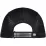 Кепка Buff Pro Run Cap, Solid R-Black (BU 117226.999.10.00) - 2 - Robinzon.ua