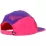 Кепка Buff Run Cap, Optical Pink (BU 117192.538.10.00) - 1 - Robinzon.ua