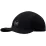 Кепка Buff Run Cap, Solid Black (BU 117189.999.10.00) - Robinzon.ua