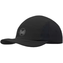 RUN CAP SOLID r-black - Robinzon.ua