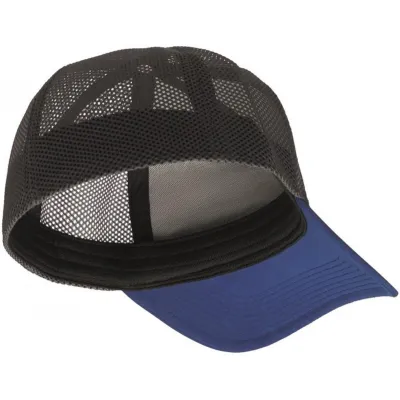 Кепка Buff Trucker Tech Cap, Solid Cape Blue - S/M (BU 117250.715.20.00) - 1 - Robinzon.ua