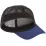 TRUCKER TECH CAP solid cape blue S/M - 1 - Robinzon.ua