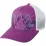 TRUCKER TECH CAP solid violet S/M - Robinzon.ua