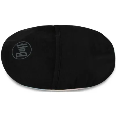 Панама Buff Booney Hat Jamsun Black L/XL (BU 128591.999.30.00) - 2 - Robinzon.ua