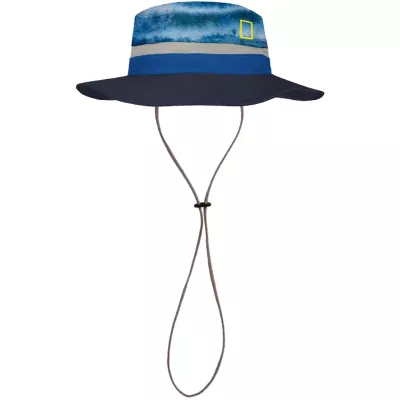 Booney Hat Zankor  Blue L/XL шапка - Robinzon.ua