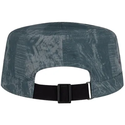 Кепка Buff Military Cap, Rinmann Pewter Grey - S/M (BU 119518.906.20.00) - 1 - Robinzon.ua