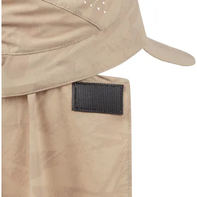 Кепка Buff Pack Sakhara Cap, Acai Sand - L/XL (BU 125341.302.30.00) - 3 - Robinzon.ua