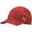 Кепка Buff Pack Trek Cap, Calyx Grenadine (BU 117219.406.10.00) - Robinzon.ua